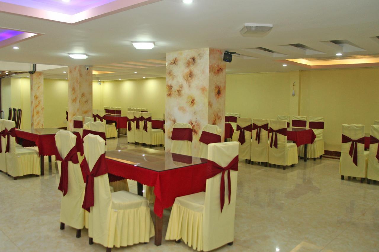 Hometravel Sapa Exterior foto