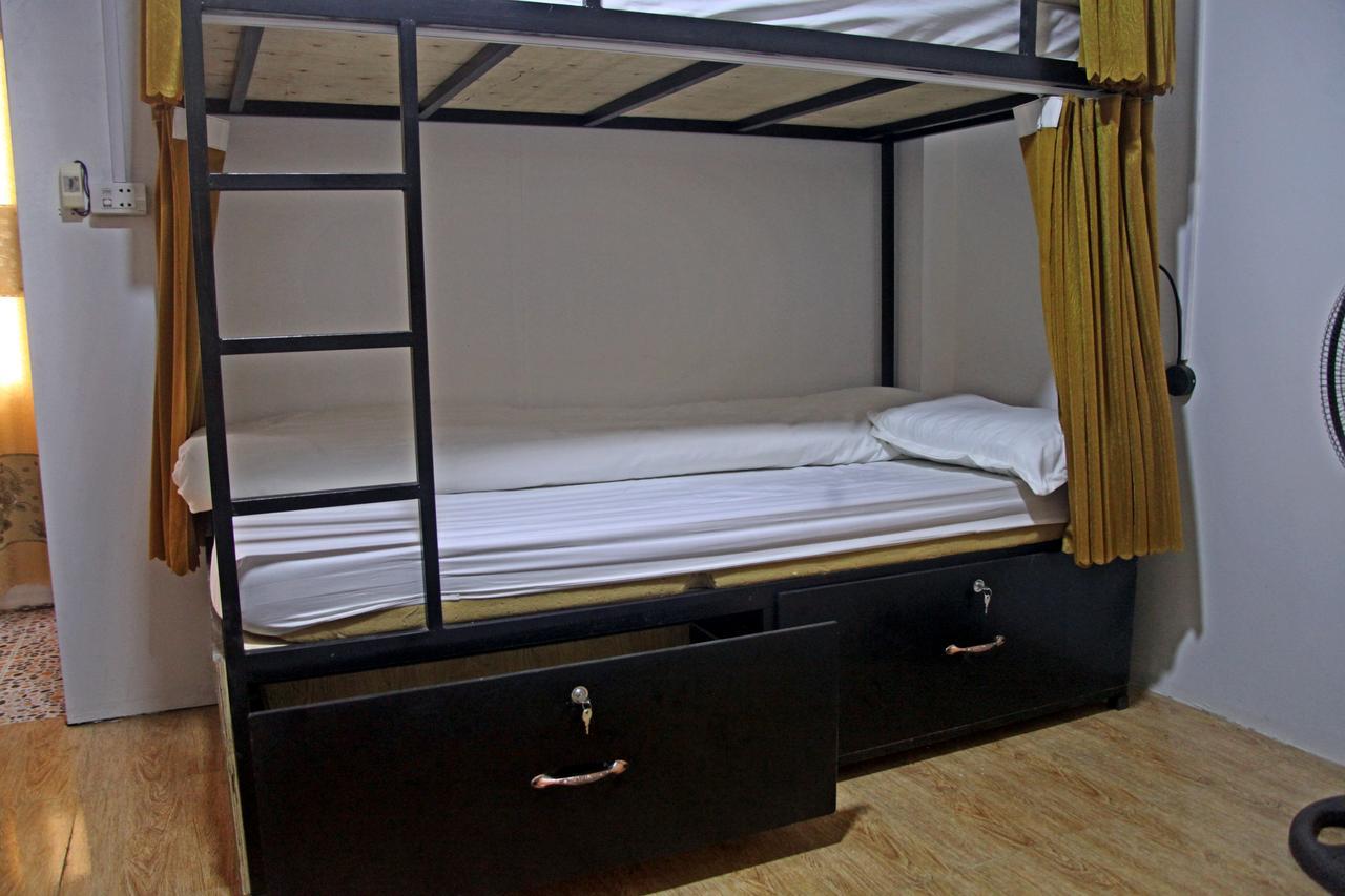 Hometravel Sapa Exterior foto
