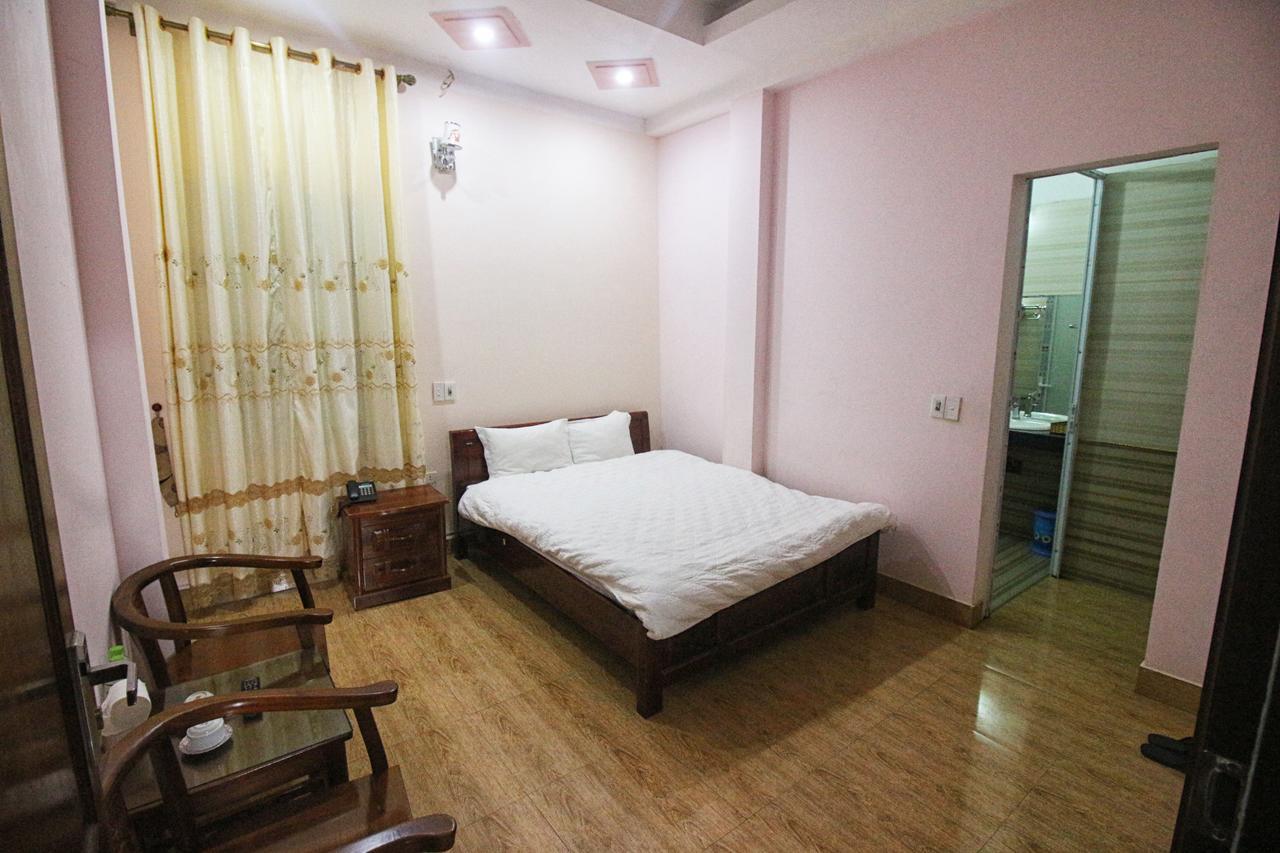 Hometravel Sapa Exterior foto