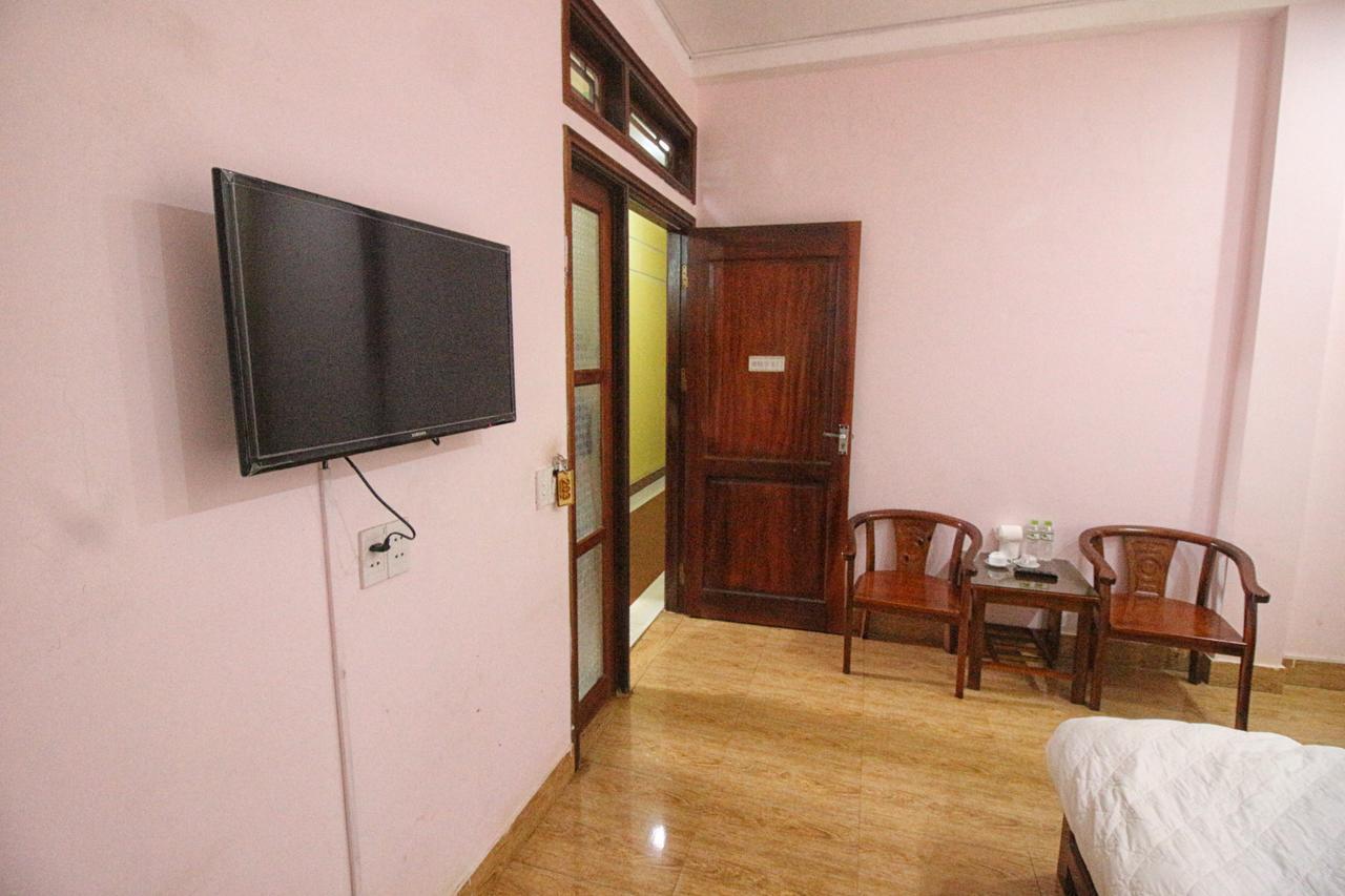 Hometravel Sapa Exterior foto