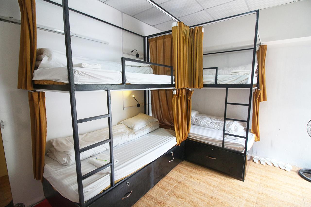 Hometravel Sapa Exterior foto