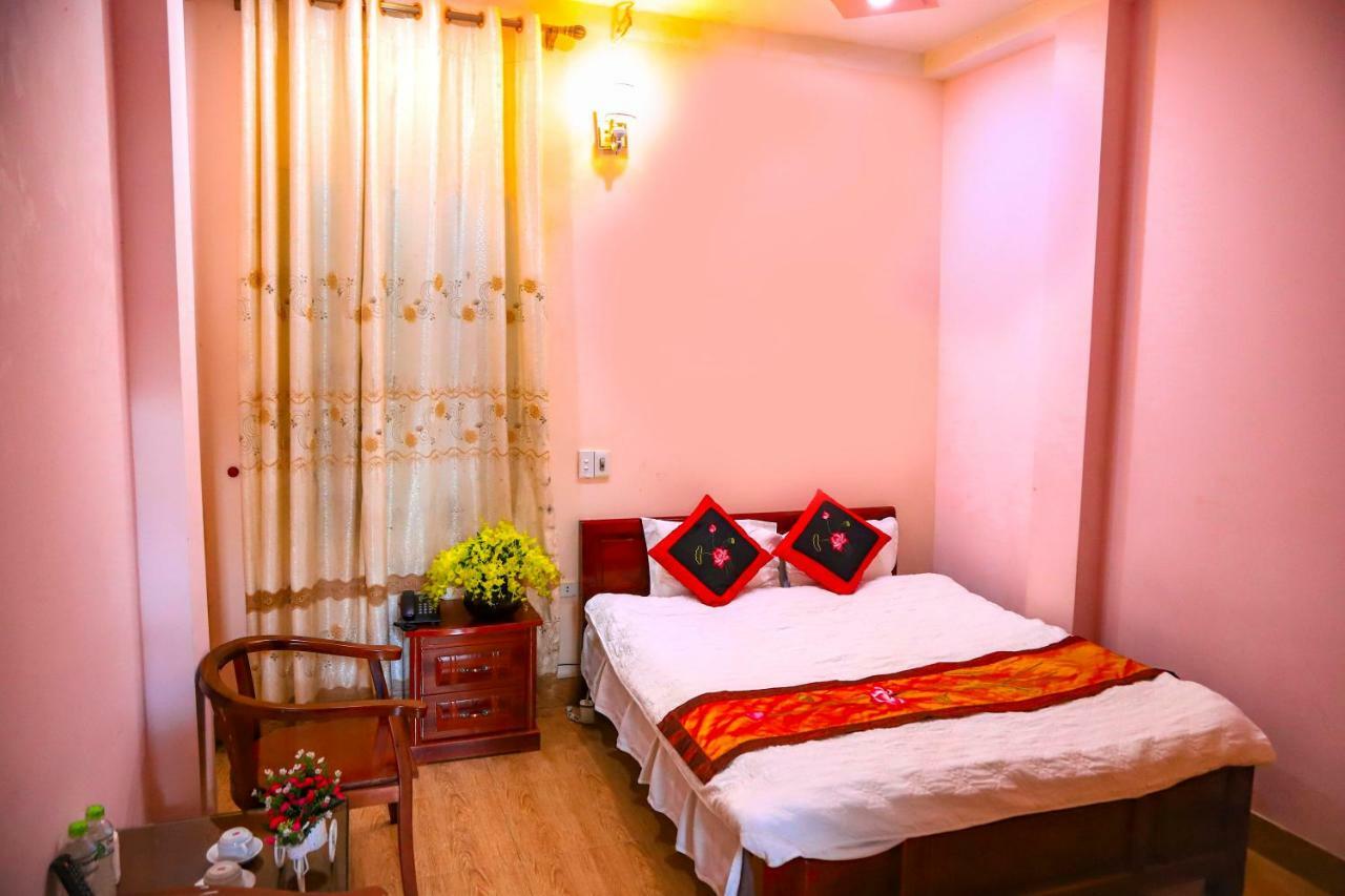 Hometravel Sapa Exterior foto